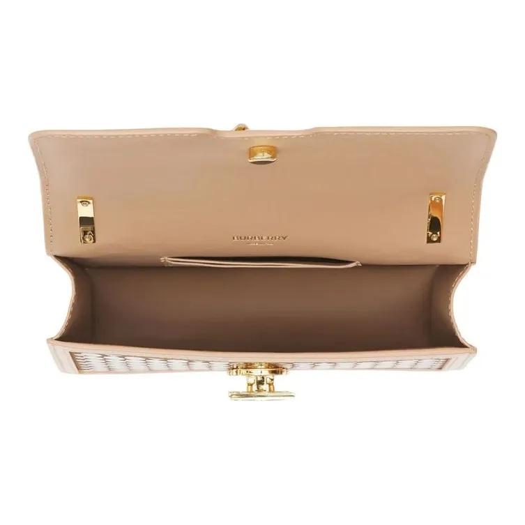 Burberry Shoulder Bags-2