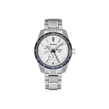 SEIKO Men Presage Series Watch