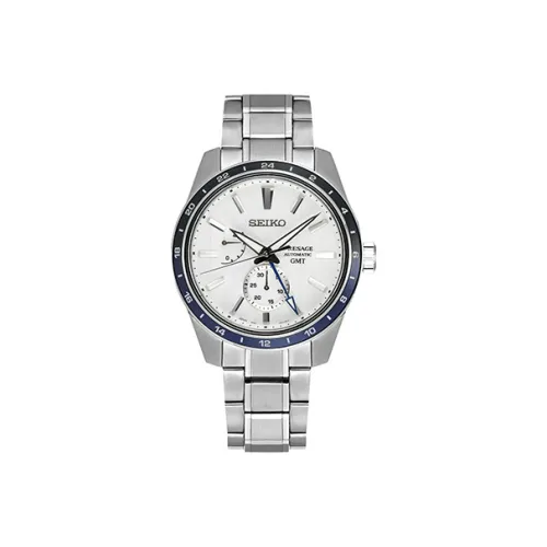 SEIKO Men Presage Series Watch