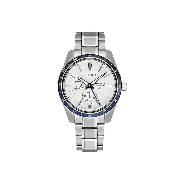 SEIKO Men Presage Series Watch-0