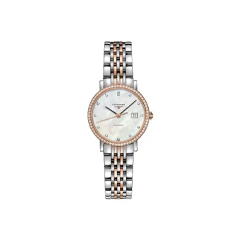LONGINES Elegant Collection L4.310.5.88.7