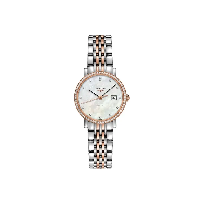 LONGINES Elegant Collection L4.310.5.88.7-0