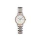 White Dial