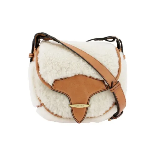 ISABEL MARANT Shoulder Bags