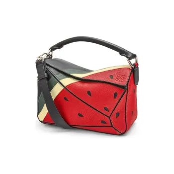 LOEWE Puzzle Handbags