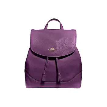 COACH Elle Backpacks
