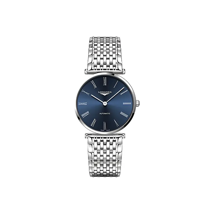 LONGINES Unisex Jialan Collection Watch-0