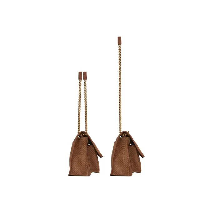 SAINT LAURENT Niki Handbags-4