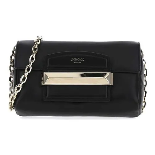 Jimmy Choo Shoulder Bags