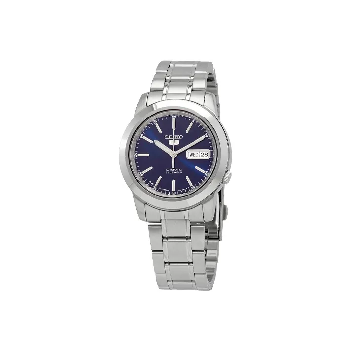 SEIKO Men SEIKO5 Watch-0