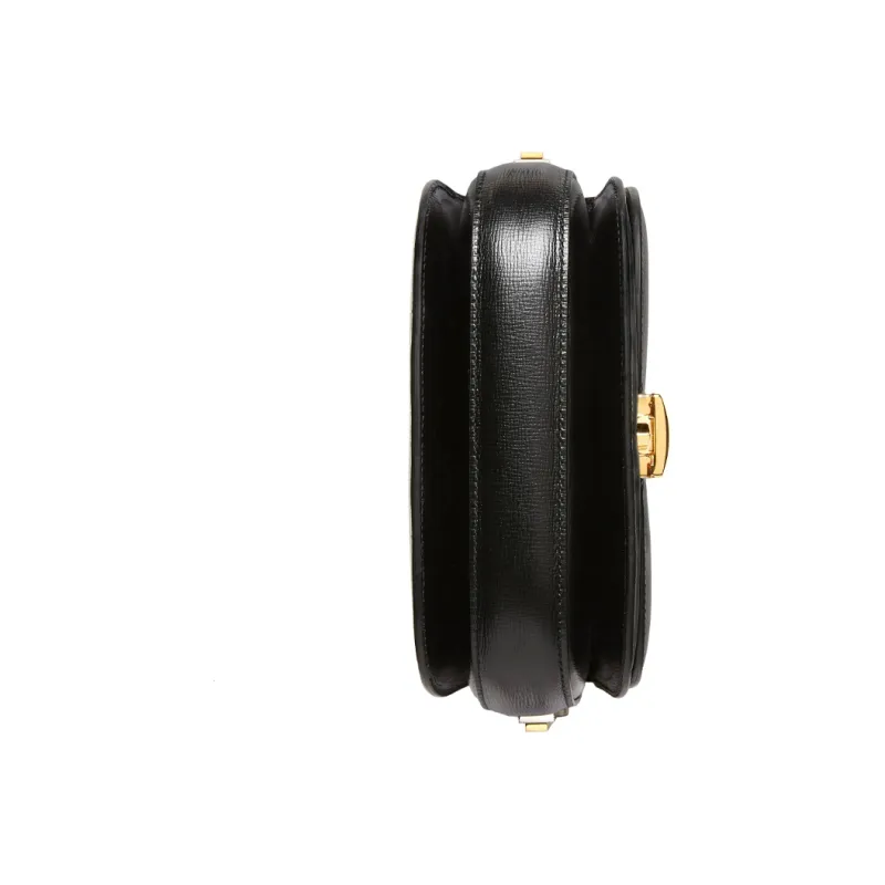 GUCCI Sylvie 1969 Shoulder Bags-5