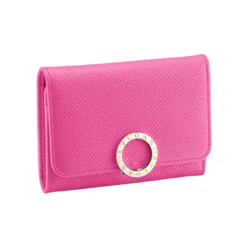 BVLGARI Card Holders