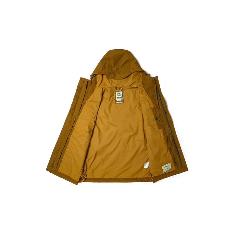 Timberland Jackets Men Rubber-2