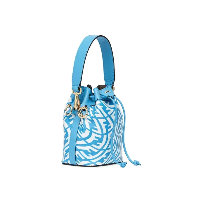 FENDI Mon Tresor Handbags-1