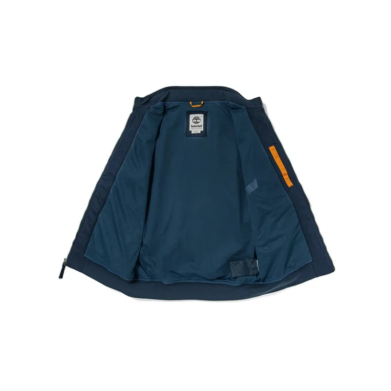Timberland Jackets Men Dark Sapphire-2
