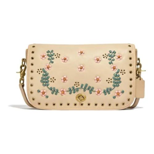 COACH VINTAGE Crossbody Bags