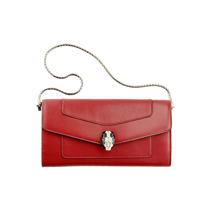 BVLGARI Shoulder Bags-0