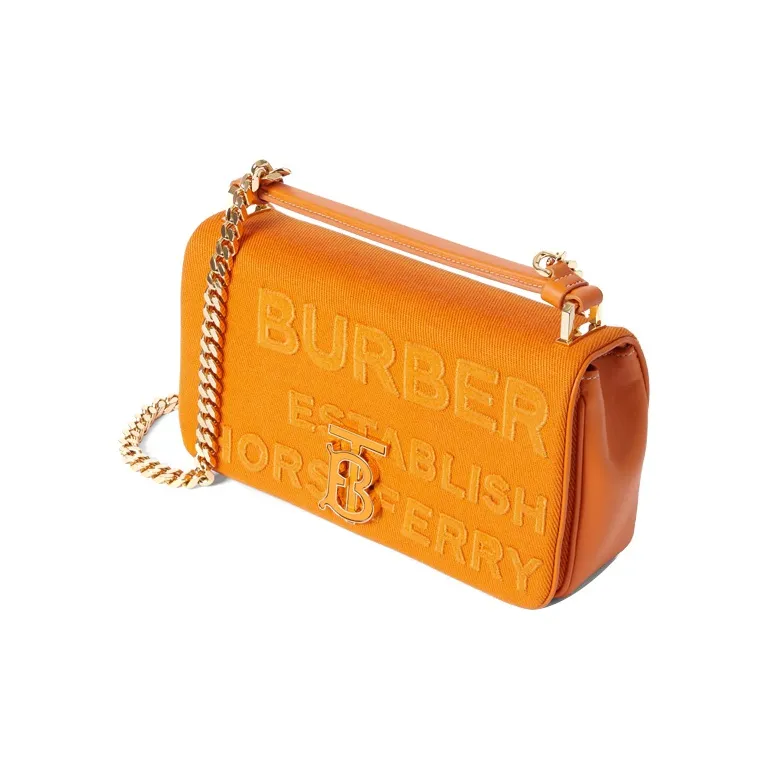 Burberry Horseferry Handbags-1