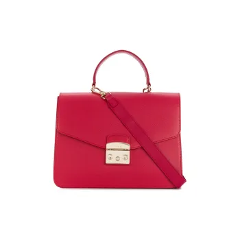 Furla Metropolis Collection Handbags