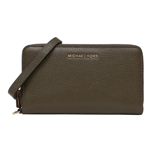 MICHAEL KORS Luggage Collection Wallets