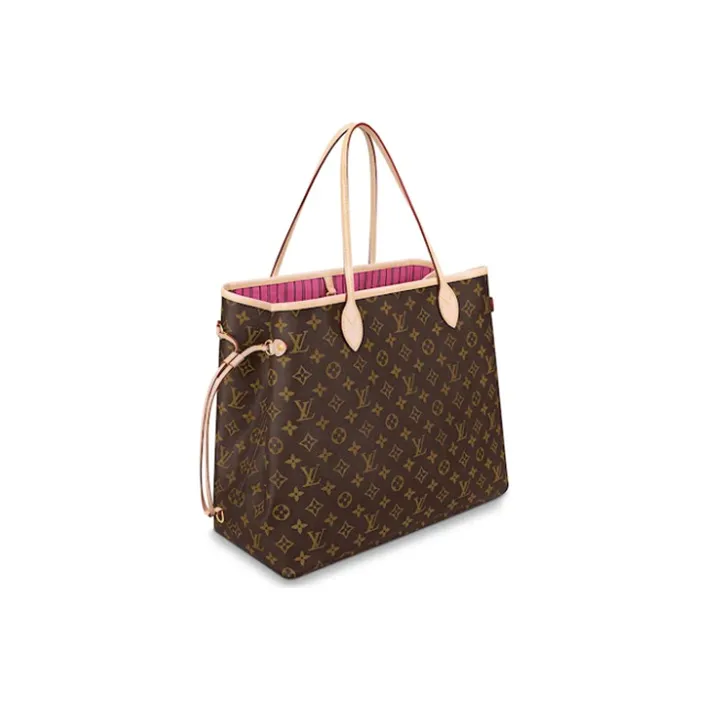 LOUIS VUITTON NEVERFULL Handbags-3
