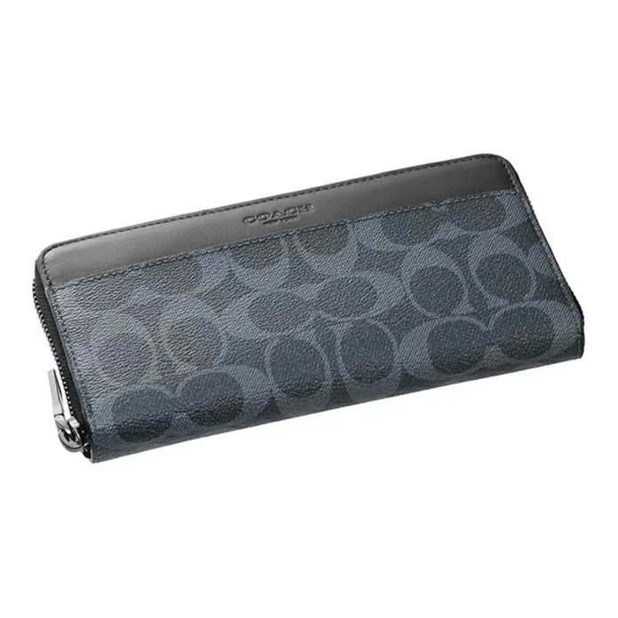 COACH Accordion Wallet Wallets-1