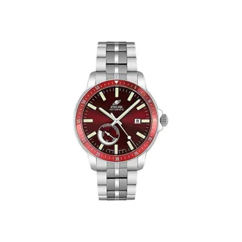 ENICAR Men Watch