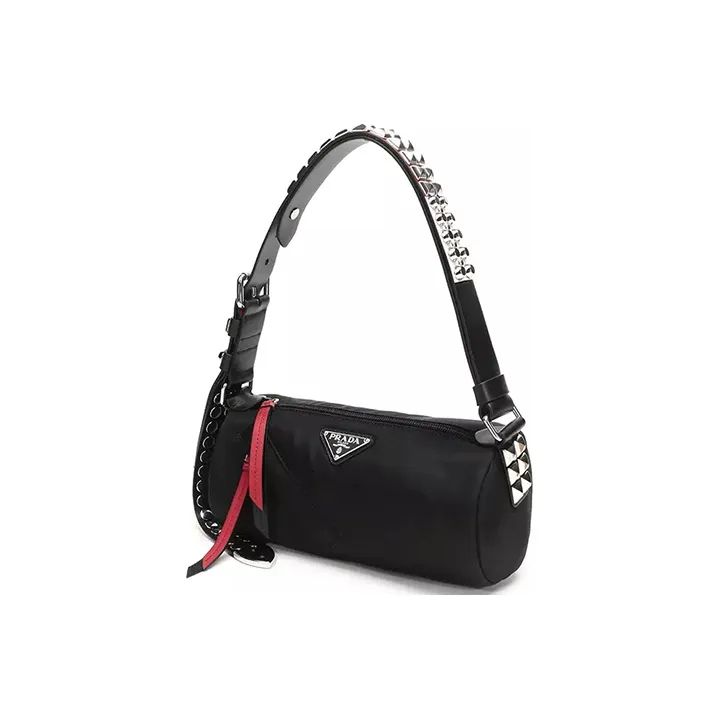PRADA Shoulder Bags-2