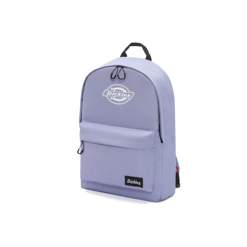 Dickies 100th Anniversary Polyester Backpack Unisex Purple-1