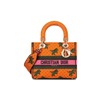 DIOR Lady D Lite Handbags