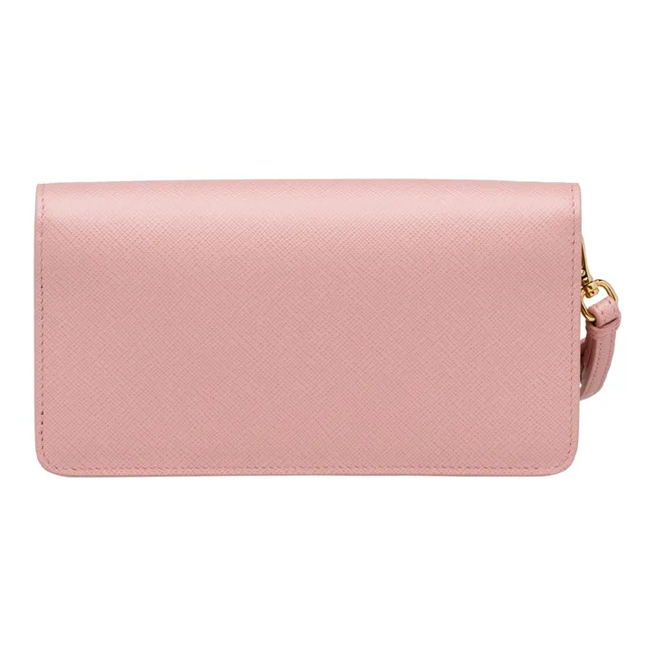 PRADA Saffiano Clutches-2