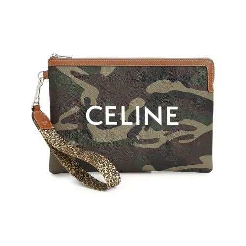 CELINE Wallets