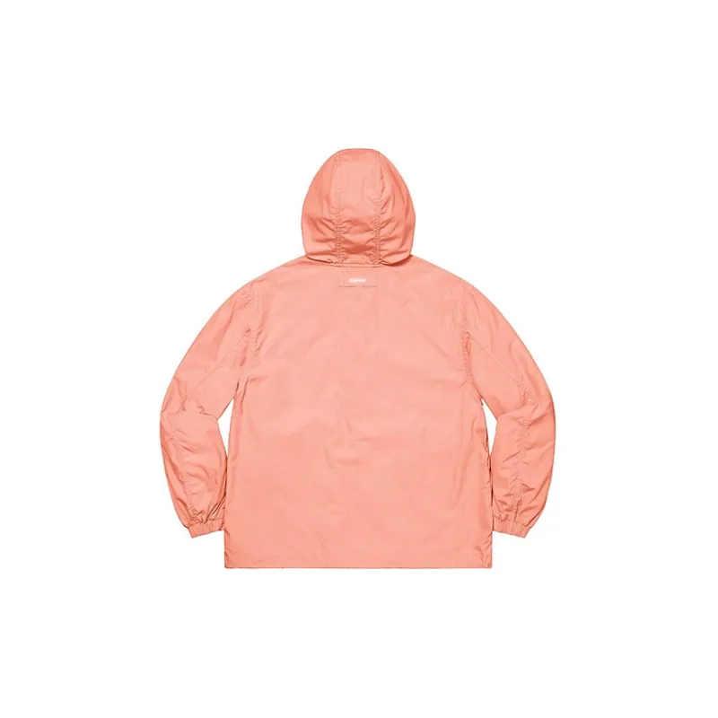 Supreme Mesh Pocket Cargo Jacket-5