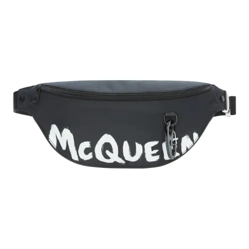 Alexander McQueen Fanny Packs