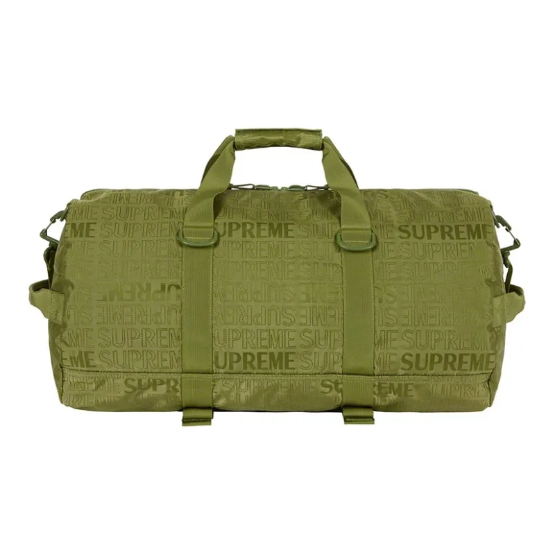 Supreme Fabric Storage Bag, Toiletry Bag, Handbag Unisex-1