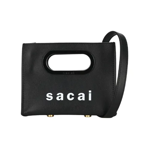 Sacai Handbags One Size