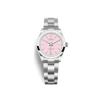 ROLEX 2023 Oyster Perpetual 34mm