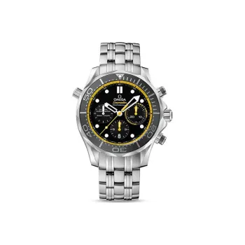 OMEGA Men Seahorse Series 300m Diving Watch Watch