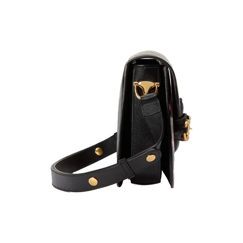 GUCCI Horsebit 1955 Shoulder Bags-3