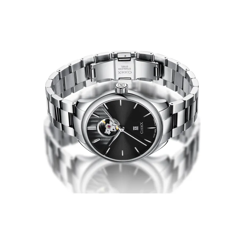 CODEX Unisex Extreme Collection Watch-2