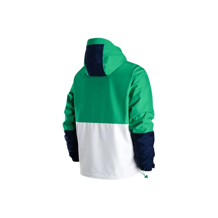 Nike Jackets Unisex Green-1