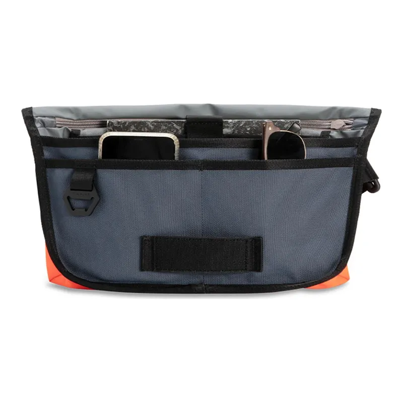 Timbuk2 Canvas Canvas Bag Sling Bag Crossbody Bag Regular Unisex Racing Color-2
