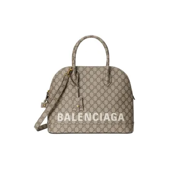 Balenciaga X GUCCI Handbags