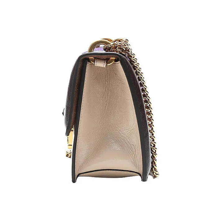 FENDI Kan U Shoulder Bags-2