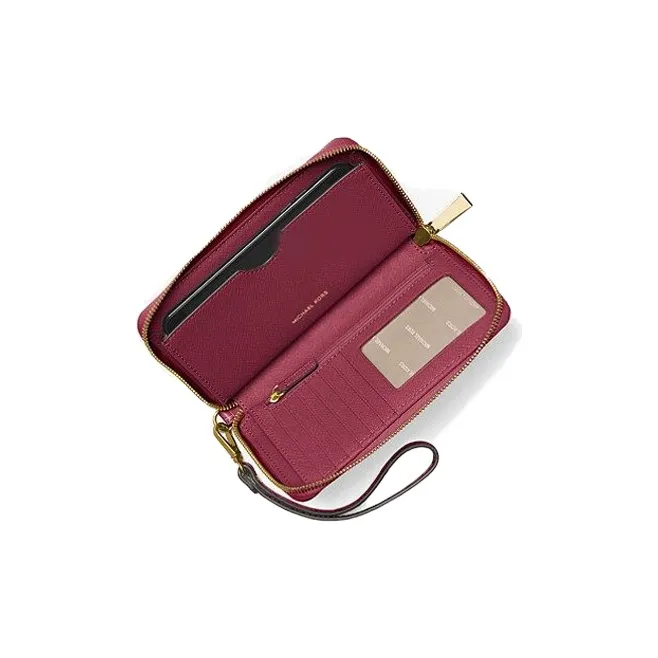 MICHAEL KORS MICHAEL KORS Luggage Collection Wallets-1