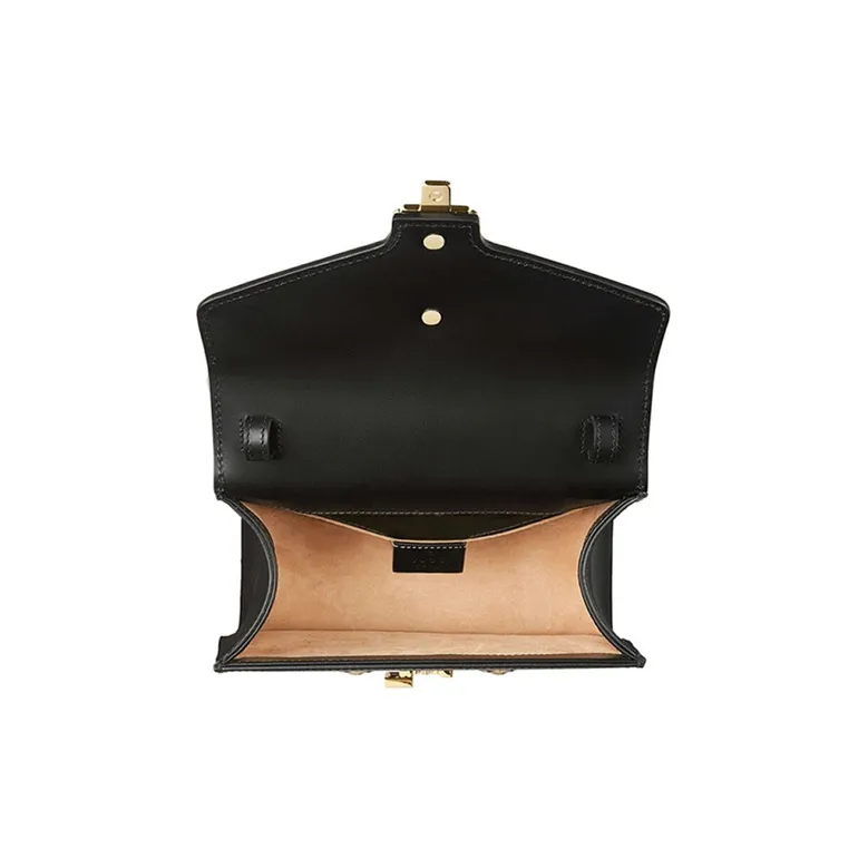 GUCCI Sylvie Handbags-3
