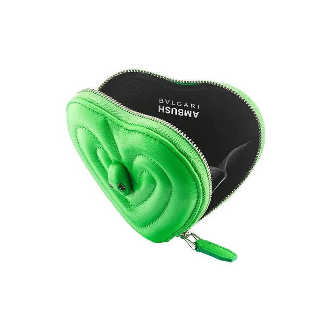 Ambush X BVLGARI Coin Purses-2