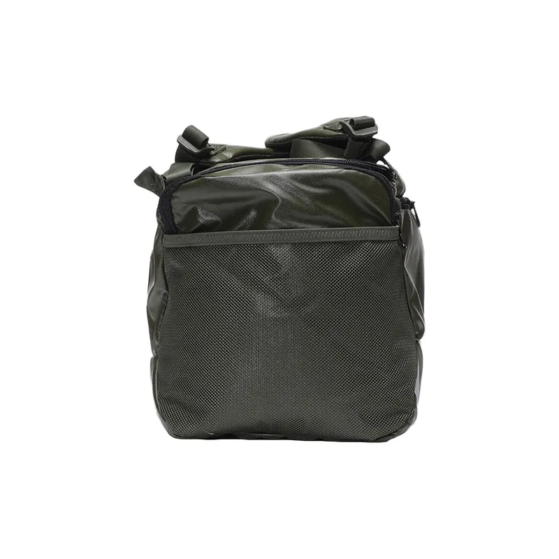 Nike Polyester Sports Travel Bag Regular Unisex Khaki Green-3