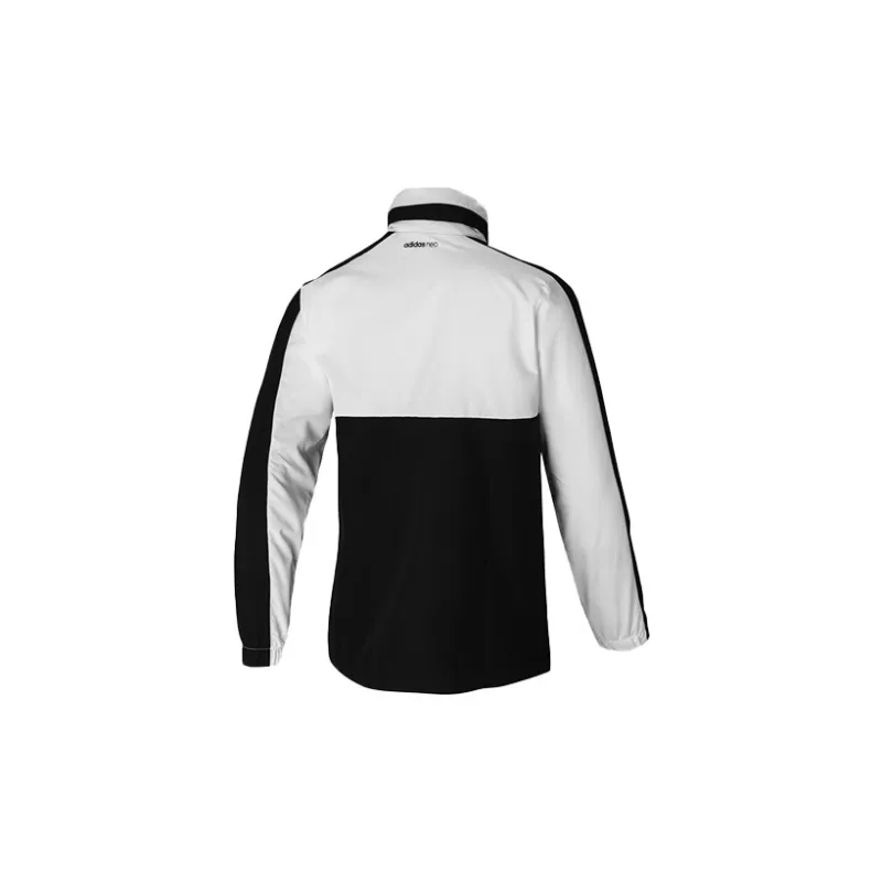 Adidas Neo Jackets Men White-1