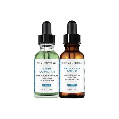 SKINCEUTICALS 스킨케어 세트 여성